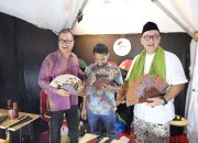 Gerakan Nasional BBI-BBWI Sukses Ajak UKM Naik Kelas melalui Harvesting Day