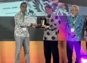 Layanan Pelanggan PLN Raih Penghargaan Kelas Dunia di Ajang IPEA 2023
