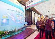 PLN Siap Jalin Kolaborasi di COP 28 Dubai