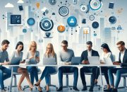 Transformasi Digital: Langkah Penting dalam Mempertahankan Bisnis di Era Modern