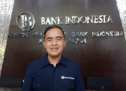 Penuhi Kebutuhan Natal dan Tahun Baru 2024, BI Papua Siapkan Rp4,7 Triliun Uang Tunai