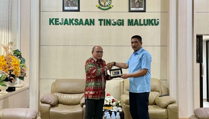 Kajati Maluku Dukung PLN UIP MPA Tingkatkan Keandalan Listrik di Maluku
