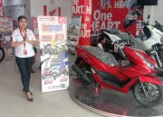 Promo Akhir Tahun ” Dealsember “Astra Motor Papua