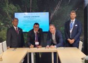 Manfaatkan Produksi Hidrogen, PLN Gandeng HDF Prancis Kembangkan Pembangkit Fuel Cell Hybrid