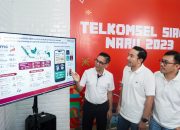 Sambut NATARU, Telkomsel Optimalkan 233 Ribu BTS dan Hadirkan Puluhan Promo