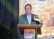 Tiga Direksi Jasa Raharja Masuk Jajaran Top 100 CEO dan Top 200 Next Leader 2023 Versi Infobank