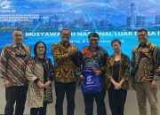 Suharyoto Terpilih Sebagai Ketua Umum ASKALSI