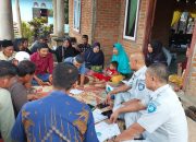 Jasa Raharja Jamin Seluruh Korban Kecelakaan Minibus Terseret Truk Tronton di Bengkulu