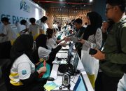 Kampanyekan Ramah Lingkungan, 5.000 Pecinta Lari Siap Ikuti PLN Electric Run 2023