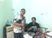 Dirujuk Dua Kali ke RSUD Jayapura dan Abepura, Seluruh Biaya Pengobatan Meike Ditanggung JKN