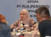 Jadi Salah Satu Instrumen Pendorong Daya Saing Industri, PLN Sediakan Layanan REC di Batam