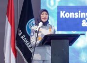Jasa Raharja dan Korlantas Polri Gelar Konsinyering Titik Pareto Aktivitas Santunan dan Upaya Pencegahan Kecelakaan Lalu Lintas