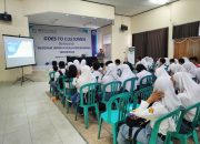 Sasar Gen Z di Jayapura, BPJS Kesehatan Gelar Goes To Customer