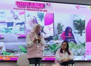 Srikandi PLN Goes to Campus, Ajak Mahasiswa Siap Hadapi Transisi Energi