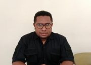 Ali Kabiay Serukan Jaga Kamtibmas Jelang Nataru dan Pemilu 2024
