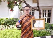 PLN Raih Predikat Badan Publik “Informatif” dalam Anugerah Keterbukaan Informasi Publik 2023