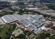Layani Energi Bersih, PLN Suplai 90 GWh Untuk CCEP Indonesia dengan Renewable Energy Certificate