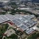 Pabrik Bekasi 1, pabrik terbesar milik Coca-Cola Europacific Partners (CCEP) Indonesia yang akan memanfaatkan layanan _Green Energy As Services Renewable Energy Certificate_ (REC) PLN. ( Foto : Istimewa )