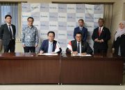 Kolaborasi Global, PLN Gandeng Sumitomo Kembangkan PLTSa Kapasitas 50 MW di Jawa Barat