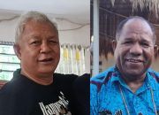 Jelang Nataru dan Pemilu, Tokoh Agama di Papua Imbau Warga Jaga Kedamaian