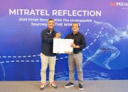 Finnet dan Mitratel Perkuat Kolaborasi Hadirkan Aplikasi Terintegrasi