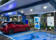 PLN Gunakan REC untuk Seluruh SPKLU, Pengguna EV Tak Perlu Ragu Listriknya 100% Energi Bersih