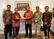 Juara Satu PMO Indonesia Award 2023, PLN Wakili Indonesia di Kancah Internasional