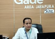 Capai Target RKAP 2023, Pegadaaian Area Jayapura Mencatatkan OSL Gross Rp797,6 Miliar