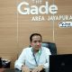 Deputi PT. Pegadaian Area Jayapura, Asih Subekti. ( Foto : Muhammad Kasim )