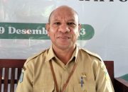 Pemda Papua Apresiasi Penyaluran Bantuan CSR GAPKI