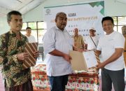 Tingkatkan Perekonomian Masyarakat, GAPKI Papua Salurkan Bantuan CSR Ke Pesantren dan Panti Asuhan