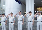 HUT ke-63, Jadi Momentum Jasa Raharja Perkuat Transformasi dan Optimalkan Pelayanan  pada Masyarakat