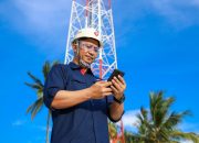 Telkomsel Sukses Kawal Kenyamanan Konektivitas dan Layanan Digital Selama Nataru di Papua Maluku