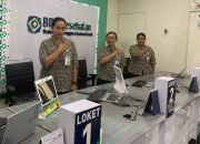 Mulai Januari 2024, Begini Alur Pelayanan di Kantor BPJS Kesehatan Cabang Jayapura