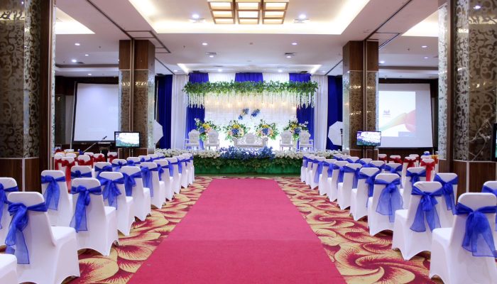 Hotel Horison Jayapura Gelar Promo Spesial Pernikahan