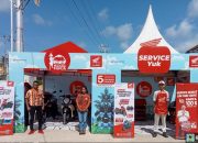 Astra Motor Papua Hadirkan Promo Spesial JANTASTIC