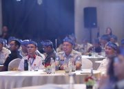 Gelar Rakornas, Tim Pembina Samsat Nasional Bahas Optimalisasi Digitalisasi Samsat dan Implementasi Aturan Penghapusan Data Ranmor yang Tidak Melakukan Registrasi Ulang