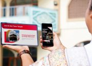 Kini Paket RoaMAX Umroh Hadir Dengan Kuota Internet  Hingga 20 GB dan Harga Lebih Terjangkau