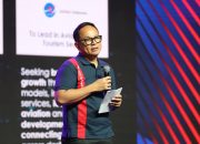Awali 2024, Begini Pesan Wamen BUMN pada Karyawan Telkomgroup