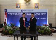 Kepala Perwakilan Bank Indonesia Provinsi Papua, Kini di Jabat Faturachman