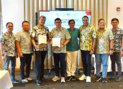 Telkom dan Indosat Ooredoo Hutchison Berdayakan Indonesia melalui Kemitraan Strategis antara NeutraDC dan BDx Indonesia