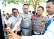 Jasa Raharja dan Korlantas Polri Gelar Survei Sejumlah Ruas Tol Wilayah Jawa