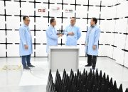 Kualitas Jaringan dan Infrastruktur Telkomgroup, Pengujiannya di Sini !