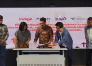 Telkom dan Kemendag Persiapkan Startup Gim Lokal Raih Pasar Global