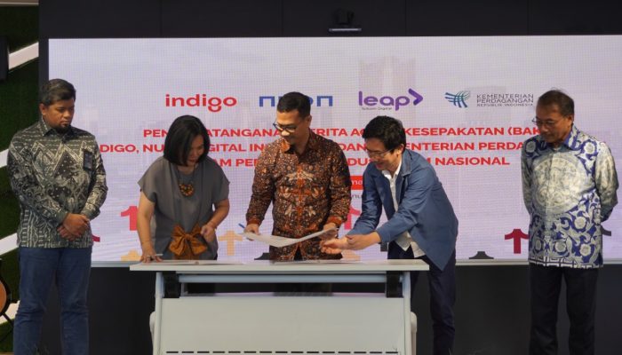 Telkom dan Kemendag Persiapkan Startup Gim Lokal Raih Pasar Global