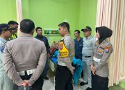 Jasa Raharja Jamin Seluruh Korban Tabrakan Antara Bus Peziarah dengan Truk di Gresik