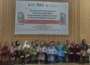Tingkatkan Mutu Layanan JKN, BPJS Kesehatan Dukung Pengembangan Kompetensi Dokter