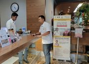 Terobosan Hotel Horison Jayapura Tingkatkan  Revenue  2024