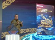 Bank Indonesia Luncurkan Laporan Perekonomian Indonesia 2023