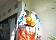 PLN Tebar Promo Tambah Daya Listrik dan Bagi Merchandise Menarik Di IIMS 2024